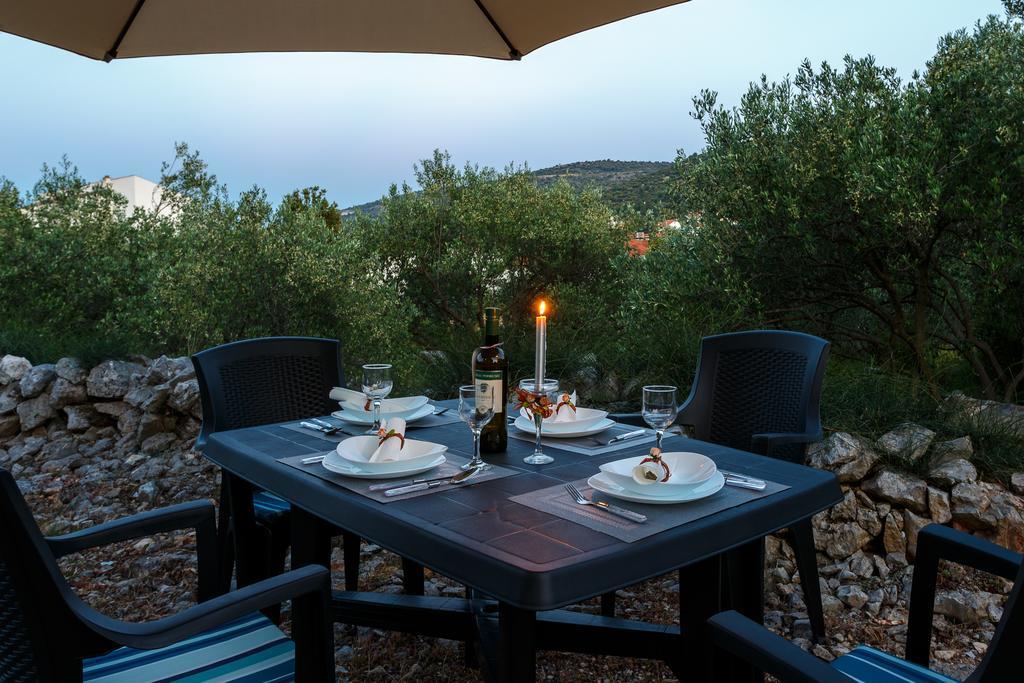 Holiday Home Iris Marina Εξωτερικό φωτογραφία