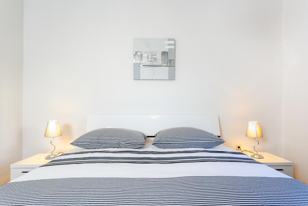 Holiday Home Iris Marina Εξωτερικό φωτογραφία